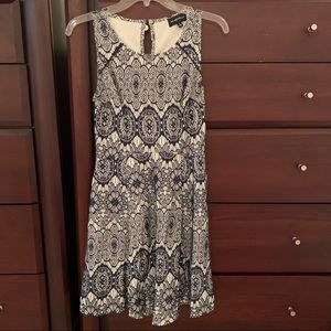My Michelle Lace Dress